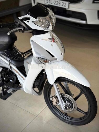 Honda Future Neo Fi 2008 Trắng