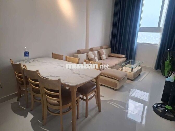 Cho Thuê Toky Tower 2pn 2wc full nội thất 