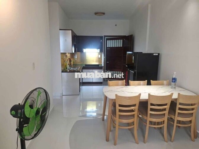 Cho Thuê Toky Tower 2pn 2wc full nội thất 