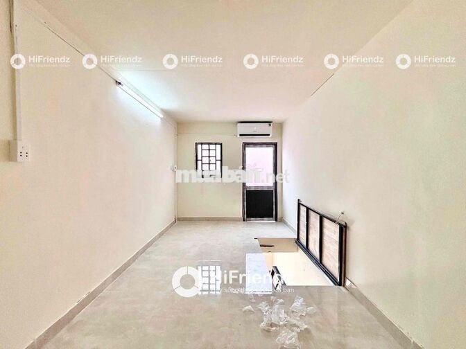 CHO THUÊ DÃY TRỌ DƯỚI TRỆT - 1 trệt 1 lửng SÁT ĐẦM SEN NHẬN XE ĐIỆN