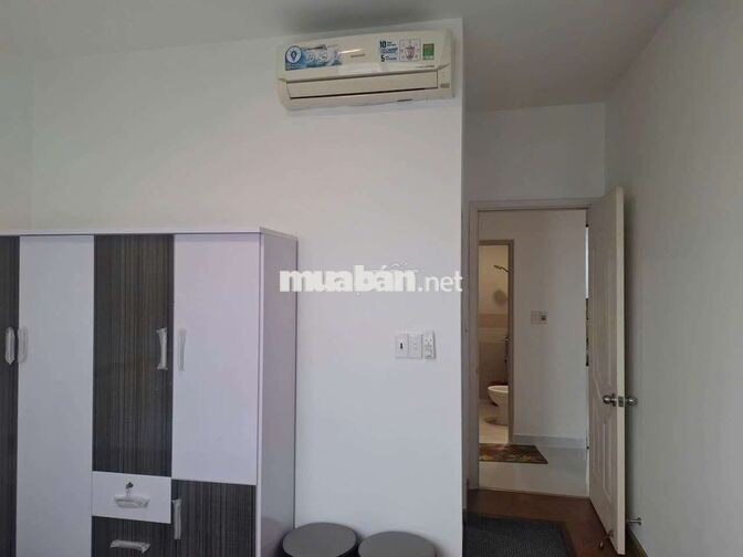 Cho Thuê Toky Tower 2pn 2wc full nội thất 