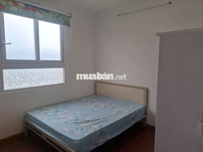 Cho Thuê Toky Tower 2pn 2wc full nội thất 