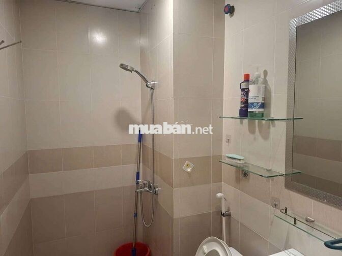 Cho Thuê Toky Tower 2pn 2wc full nội thất 