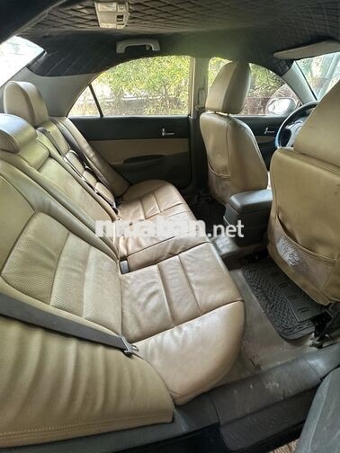 Mazda 6 2004 508000 km Xanh