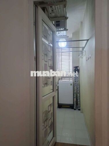 Cho Thuê Toky Tower 2pn 2wc full nội thất 