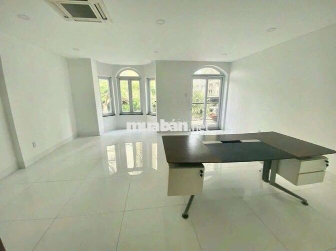 Cho thuê nhà Phố MT 26 Đường số 1 (22m) KDC CityLand, P Tân Phú, Q.7