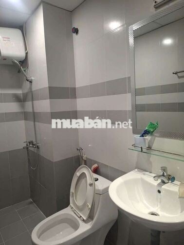Cho Thuê Toky Tower 2pn 2wc full nội thất 