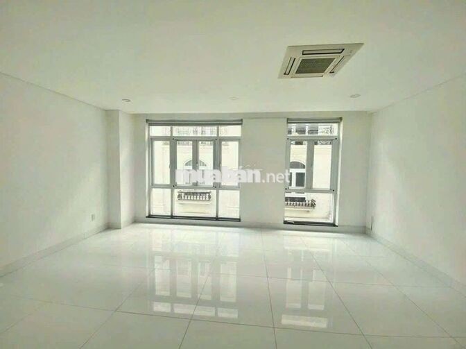 Cho thuê nhà Phố MT 26 Đường số 1 (22m) KDC CityLand, P Tân Phú, Q.7