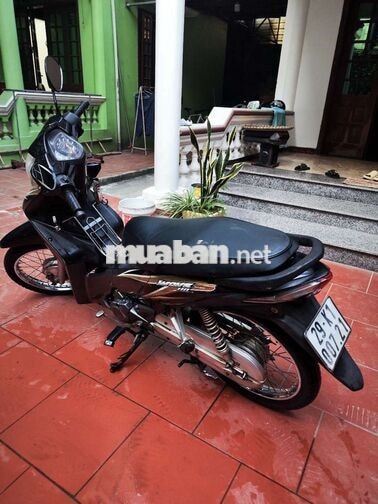 WAVE S110 2011