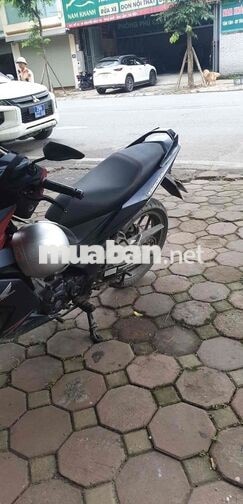 Pass Honda Winner V1 màu đỏ đen . nhận đổi guitar