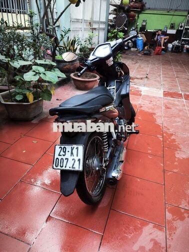 WAVE S110 2011