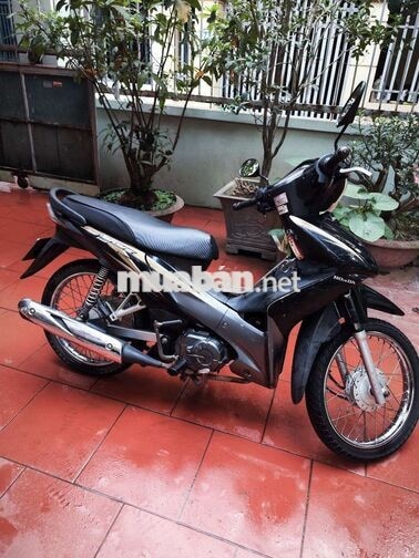 WAVE S110 2011