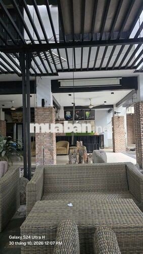 🧣Cho thuê Mặt Bằng kinh doanh DT 11X60 tổng 700m 