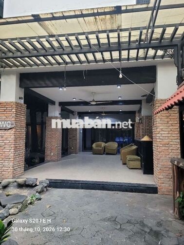 🧣Cho thuê Mặt Bằng kinh doanh DT 11X60 tổng 700m 
