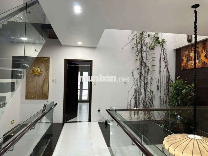 Cho Thuê Nhà Phố KDC Phú Mỹ Vạn Phát Hưng,MT đường số 2 Quận 7