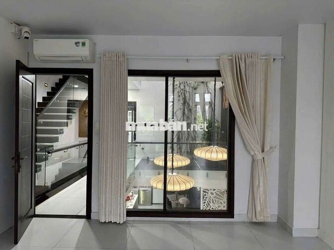 Cho Thuê Nhà Phố KDC Phú Mỹ Vạn Phát Hưng,MT đường số 2 Quận 7