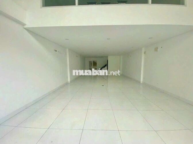 Cho thuê nhà Phố MT 26 Đường số 1 (22m) KDC CityLand, P Tân Phú, Q.7