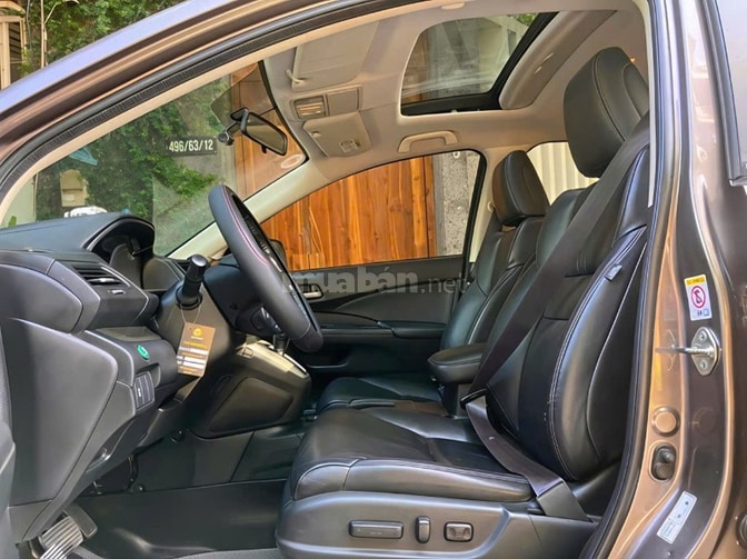 HONDA CR-V bản 2.4 full đời cuối 2014 90%new