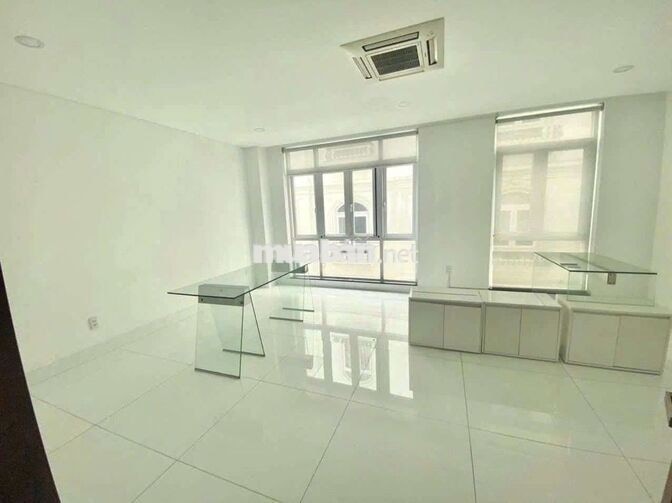 Cho thuê nhà Phố MT 26 Đường số 1 (22m) KDC CityLand, P Tân Phú, Q.7