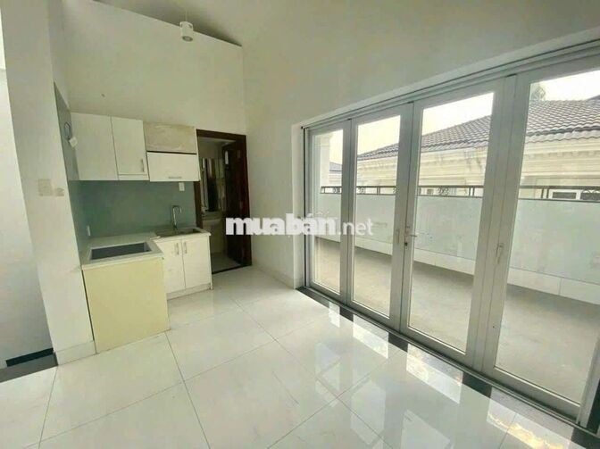 Cho thuê nhà Phố MT 26 Đường số 1 (22m) KDC CityLand, P Tân Phú, Q.7