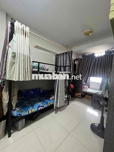 Mình cần tìm 1 bạn NAM ở ghép chung cư