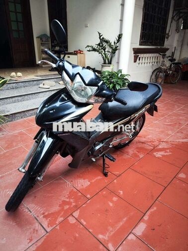 WAVE S110 2011