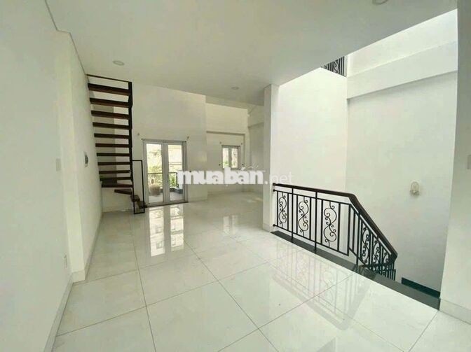 Cho thuê nhà Phố MT 26 Đường số 1 (22m) KDC CityLand, P Tân Phú, Q.7