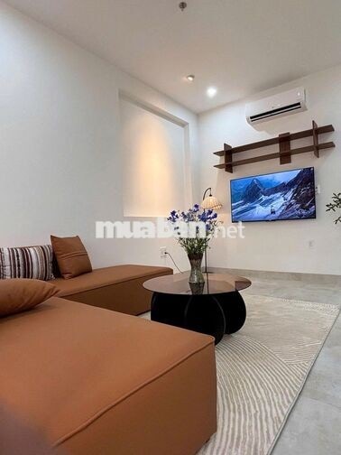 🏡  CHO THUÊ CĂN HỘ 2 PHÒNG NGỦ VỚI SÂN THƯỢNG SIÊU RỘNG | ĐÀ NẴNG