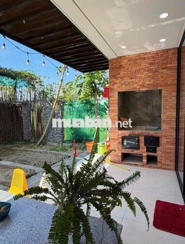 307 ✨ 🏡 CHO THUÊ BIỆT THỰ SÂN VƯỜN VĂN TIẾN DŨNG