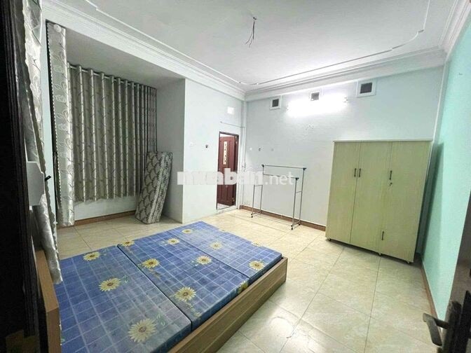 Phòng Ban công Full nội thất gần NTTU, Gò Vấp, CĐ Điện Lực,..