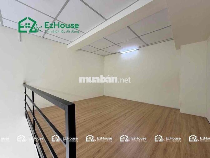 PHÒNG GÁC MỚI XÂY ĐI BỘ QUA TRƯỜNG NTTU - Ở ĐƯỢC NHÓM BẠN 3,4ng