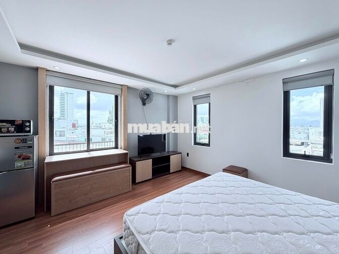 🔥 STUDIO FULL NỘI THẤT – TRUNG TÂM HẢI CHÂU CHỈ 7,5 TRIỆU! 🔥