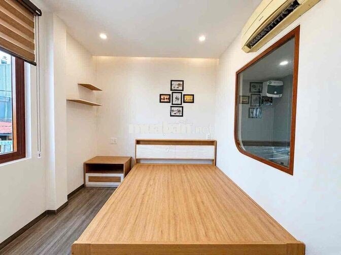 299 ✨ 🏡 CHO THUÊ NHÀ LÔ GÓC MỚI XÂY MASTER KIỆT Ô TÔ