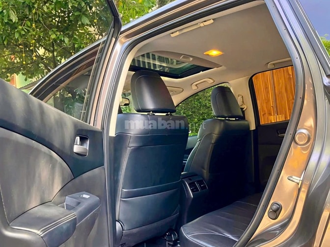 HONDA CR-V bản 2.4 full đời cuối 2014 90%new