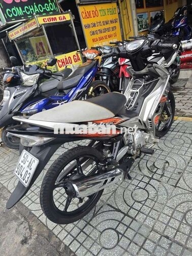 Ex 2008.BS:50AC-90403,máy 58zz,máy mạnh êm,xe đẹp.