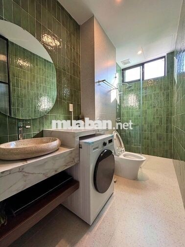 🏡  CHO THUÊ CĂN HỘ 2 PHÒNG NGỦ VỚI SÂN THƯỢNG SIÊU RỘNG | ĐÀ NẴNG