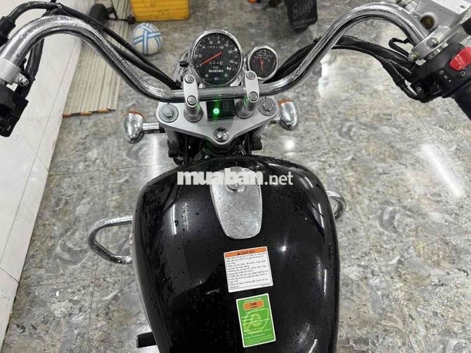 Suzuki GZ150A 2020 màu Đen