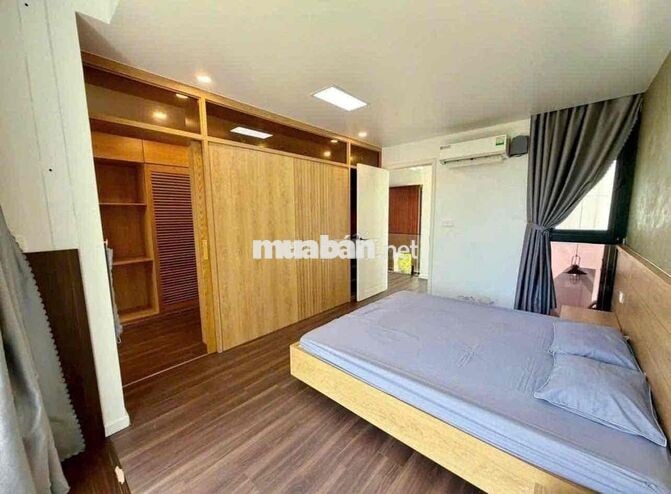 307 ✨ 🏡 CHO THUÊ BIỆT THỰ SÂN VƯỜN VĂN TIẾN DŨNG