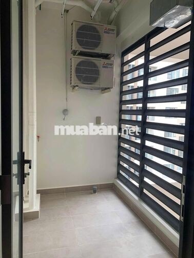 Cho thuê căn hộ Kinh Dương Vương 70m² 2PN 2WC nhà mới tầng cao