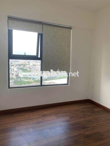 Cho thuê căn hộ Kinh Dương Vương 70m² 2PN 2WC nhà mới tầng cao