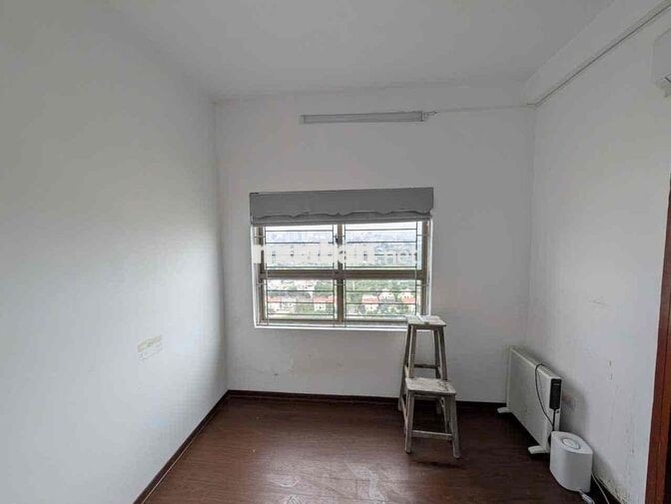 cho thuê căn hộ chung cư ct6 Xala