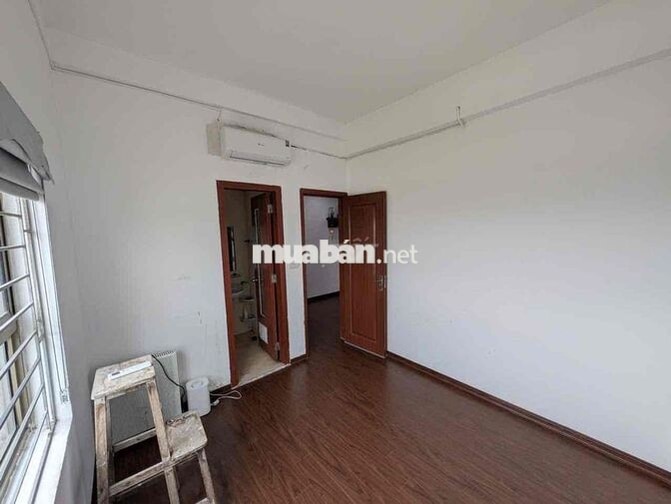 cho thuê căn hộ chung cư ct6 Xala