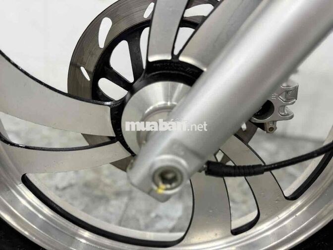 Suzuki GZ150A 2020 màu Đen