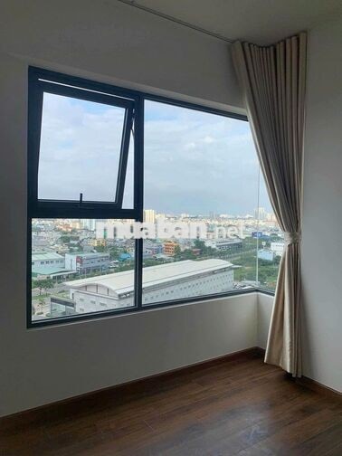 Cho thuê căn hộ Kinh Dương Vương 70m² 2PN 2WC nhà mới tầng cao