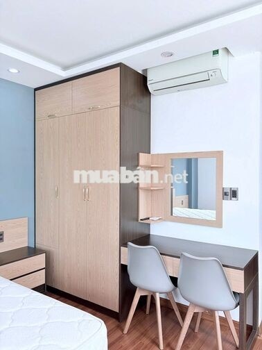 🔥 STUDIO FULL NỘI THẤT – TRUNG TÂM HẢI CHÂU CHỈ 7,5 TRIỆU! 🔥