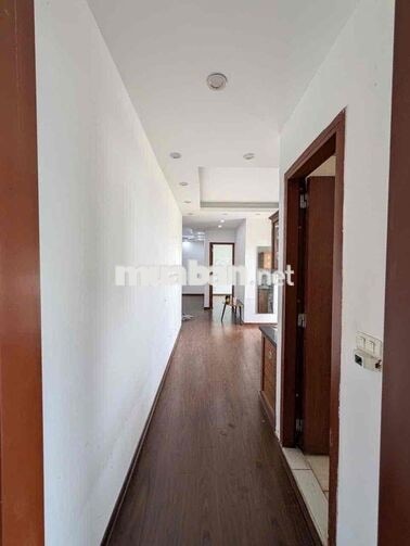 cho thuê căn hộ chung cư ct6 Xala