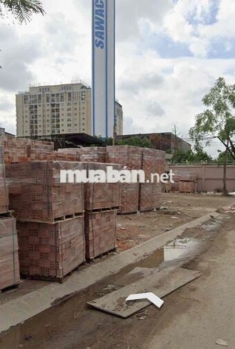 cho thuê đất trống 9310m2- mt đep làm khu tổ hợp thể thao