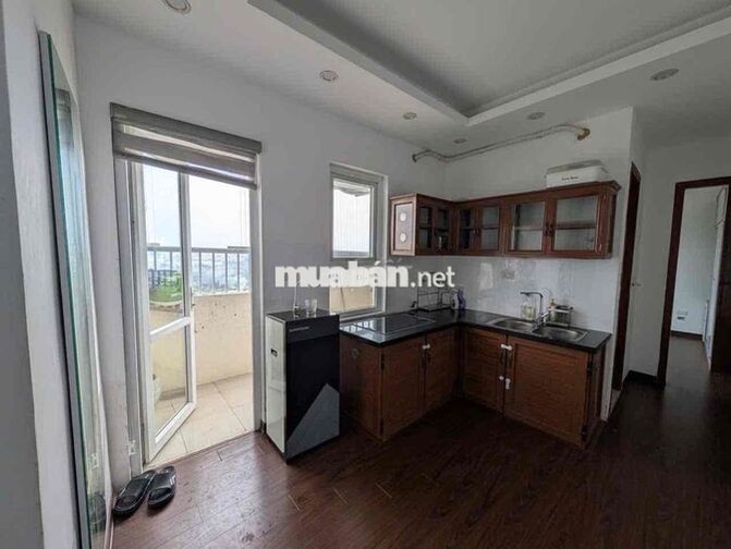 cho thuê căn hộ chung cư ct6 Xala