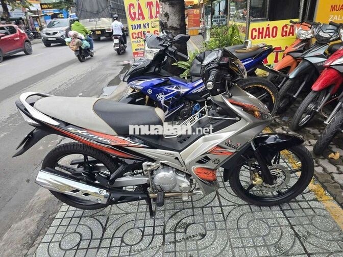 Ex 2008.BS:50AC-90403,máy 58zz,máy mạnh êm,xe đẹp.