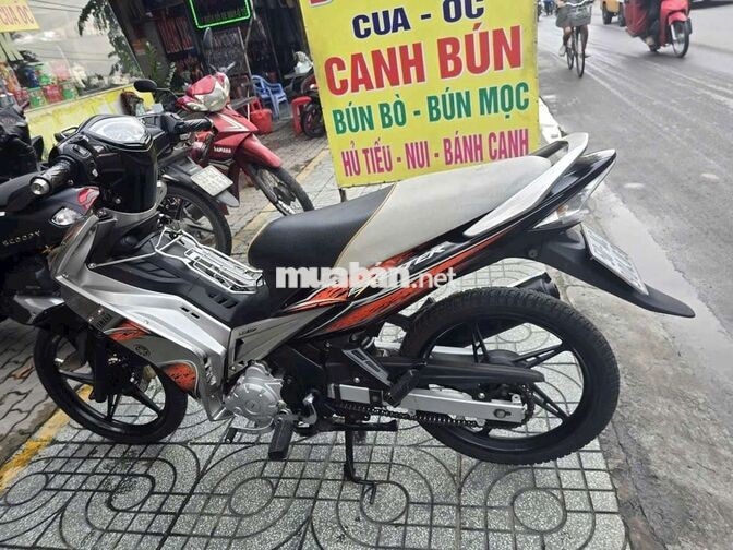 Ex 2008.BS:50AC-90403,máy 58zz,máy mạnh êm,xe đẹp.